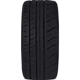 Purchase Top-Quality SP SPORT MAXX GT 600 DSST by DUNLOP - 20" Tire (285/35R20) pa2