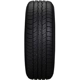 Purchase Top-Quality DUNLOP - 266004819 - 17 inch Signature II Tire (215/60R17) pa1