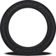 Purchase Top-Quality GRANDTREK PT20 by DUNLOP - 17" Tire (225/65R17) pa1