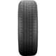Purchase Top-Quality GRANDTREK PT5A by DUNLOP - 20" Tire (265/55R20) pa1