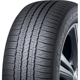 Purchase Top-Quality GRANDTREK PT21 by DUNLOP - 19" Tire (235/55R19) pa2