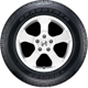 Purchase Top-Quality DUNLOP - 290105537 - 16 inch Grandtrek AT20 Tire (245/75R16) pa3