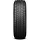 Purchase Top-Quality Winter Maxx SJ8 by DUNLOP - 17" Tire (225/60R17) pa1