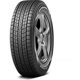 Purchase Top-Quality Winter Maxx SJ8 by DUNLOP - 17" Tire (225/60R17) pa3