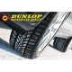 Purchase Top-Quality Winter Maxx SJ8 by DUNLOP - 17" Tire (225/60R17) pa4