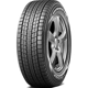 Purchase Top-Quality Winter Maxx SJ8 by DUNLOP - 18" Tire (255/55R18) pa3