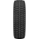 Purchase Top-Quality DUNLOP - 290126541 - 16 inch Grandtrek SJ6 Tire (205/70R16) pa3