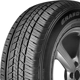 Purchase Top-Quality GRANDTREK ST30 by DUNLOP - 17" Tire (225/65R17) pa2