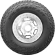Purchase Top-Quality FALKEN TIRES - 28037017 - 16" Tire WILDPEAK A/T3W (215/85R16) pa2