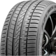 Purchase Top-Quality AZENIS FK510 by FALKEN TIRES - 19" Tire (225/45R19) pa3