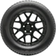 Purchase Top-Quality FALKEN TIRES - 28152901 - 18" Tire WINTERPEAK F-ICE 1 (275/65R18) pa3