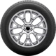 Purchase Top-Quality SINCERA SN250 A/S by FALKEN TIRES - 15" Tire (185/60R15) pa2