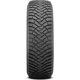 Purchase Top-Quality FALKEN TIRES - 28384673 - 16" Tire WINTERPEAK F-ICE 1 (225/65R16) pa1