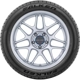 Purchase Top-Quality FALKEN TIRES - 28392460 - 16" Tire AKLIMATE (215/60R16) pa3