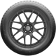 Purchase Top-Quality FALKEN TIRES - 28409020 - 17" Tire ESPIA EPZ II SUV (225/65R17) pa2