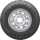 Purchase Top-Quality FALKEN TIRES - 28516703 - 18" Tire WILDPEAK M/T (275/70R18) pa2