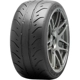 Purchase Top-Quality AZENIS RT660+ by FALKEN TIRES - 18" Tire (255/40R18) pa3