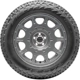 Purchase Top-Quality FALKEN TIRES - 28712762 - 17" Tire WILDPEAK A/T TRAIL (225/55R17) pa2
