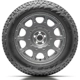 Purchase Top-Quality WILDPEAK A/T TRAIL by FALKEN TIRES - 20" Tire (255/50R20) pa3