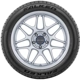 Purchase Top-Quality WILDPEAK A/T4W by FALKEN TIRES - 16" Tire (225/75R16) pa3