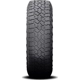 Purchase Top-Quality WILDPEAK A/T4W by FALKEN TIRES - 17" Tire (315/70R17) pa1