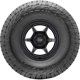 Purchase Top-Quality WILDPEAK A/T4W by FALKEN TIRES - 17" Tire (255/65R17) pa1