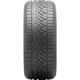 Purchase Top-Quality ZIEX ZE960 A/S by FALKEN TIRES - 17" Tire (215/45R17) pa2
