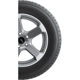 Purchase Top-Quality Sincera SN250A A/S by FALKEN TIRES - 17" Tire (205/55R17) pa3
