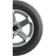 Purchase Top-Quality Sincera SN250A A/S by FALKEN TIRES - 17" Pneu (205/55R17) pa3