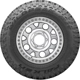 Purchase Top-Quality WildPeak M/T by FALKEN TIRES - 17" Tire (285/70R17) pa4