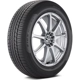 Purchase Top-Quality ZIEX ZE001 A/S by FALKEN TIRES - 18" Tire (225/55R18) pa4