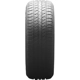 Purchase Top-Quality FALKEN TIRES - 59000670 - 20" Tire ZIEX CT50 A/S (245/50R20) pa2