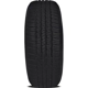 Purchase Top-Quality FALKEN TIRES - 59000740 - 18" Tire ZIEX ZE001 A/S (215/55R18) pa3
