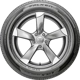 Purchase Top-Quality ZIEX ZE001 A/S by FALKEN TIRES - 18" Tire (245/60R18) pa2