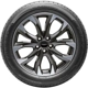 Purchase Top-Quality ZIEX CT60A A/S by FALKEN TIRES - 21" Tire (275/45R21) pa3
