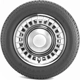 Purchase Top-Quality FIRESTONE - 000252 - Firehawk PVS 245/55R18 103V Winter Tires pa3