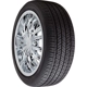 Purchase Top-Quality FIRESTONE - 001549 - All Season Tire pa1