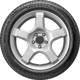 Purchase Top-Quality FIRESTONE - 001549 - All Season Tire pa4