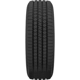 Purchase Top-Quality ALL SEASON 16" Tire 215/85R16 by FIRESTONE pa3