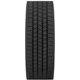 Purchase Top-Quality ALL SEASON 16" Tire 225/75R16 by FIRESTONE pa5