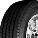 Purchase Top-Quality FIRESTONE - 2761 - 16" Tire TRANSFORCE HT2 (245/75R16) pa4