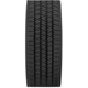 Purchase Top-Quality ALL SEASON 17" Tire 235/80R17 by FIRESTONE pa5