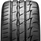 Purchase Top-Quality Firehawk Indy 500 by FIRESTONE - 18" Tire (275/40R18) pa5