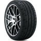 Purchase Top-Quality FIREHAWK INDY 500 by FIRESTONE - 17" Tire (235/50R17) pa1