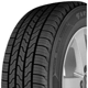 Purchase Top-Quality ALL SEASON 17" Tire 225/65R17 by FIRESTONE pa4