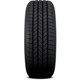 Purchase Top-Quality FIRESTONE - 003030 - Touring Tire 235/55R18 100 H All Season Tires pa1