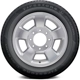 Purchase Top-Quality FIRESTONE - 003030 - Touring Tire 235/55R18 100 H All Season Tires pa2