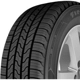 Purchase Top-Quality ALL SEASON 16" Tire 225/70R16 by FIRESTONE pa4
