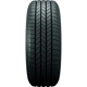 Purchase Top-Quality ALL SEASON by FIRESTONE - 18" Tire (225/55R18) pa2