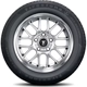 Purchase Top-Quality ALL SEASON by FIRESTONE - 19" Tire (255/60R19) pa2
